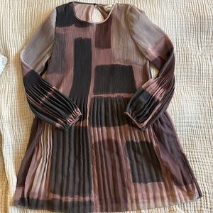 Aritzia Wilfred Dress